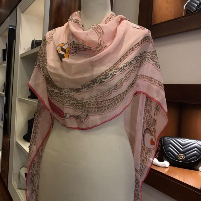 scarf