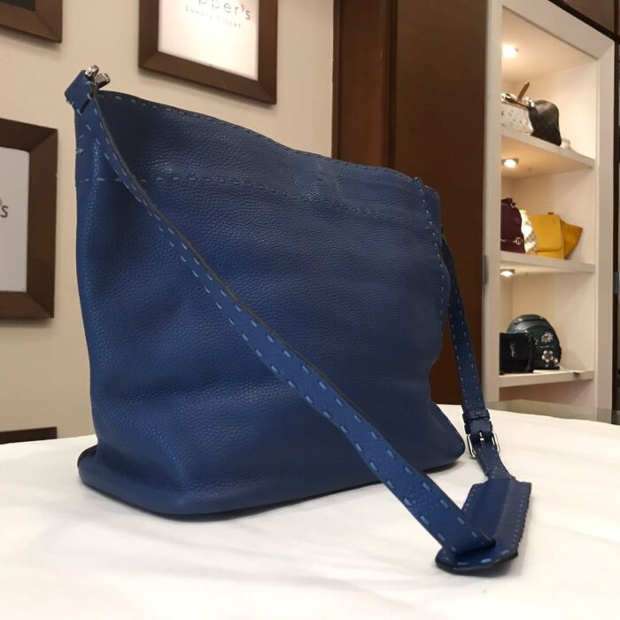 leather