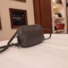 Camera bag leather