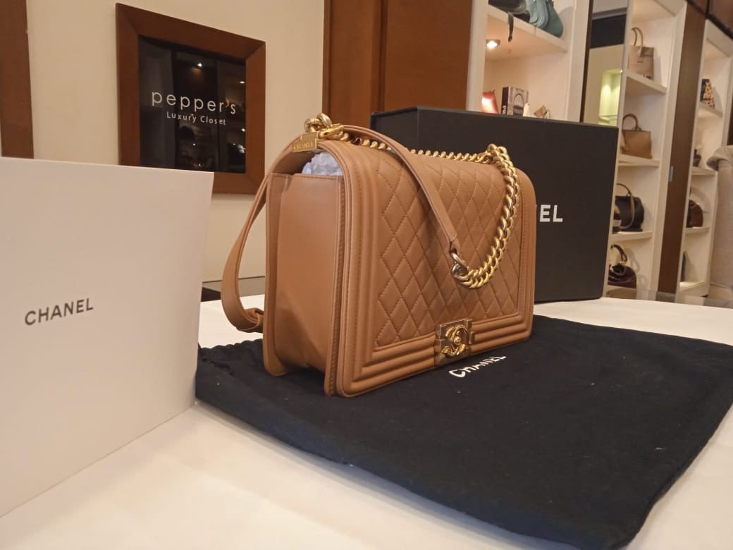 boy cross bag