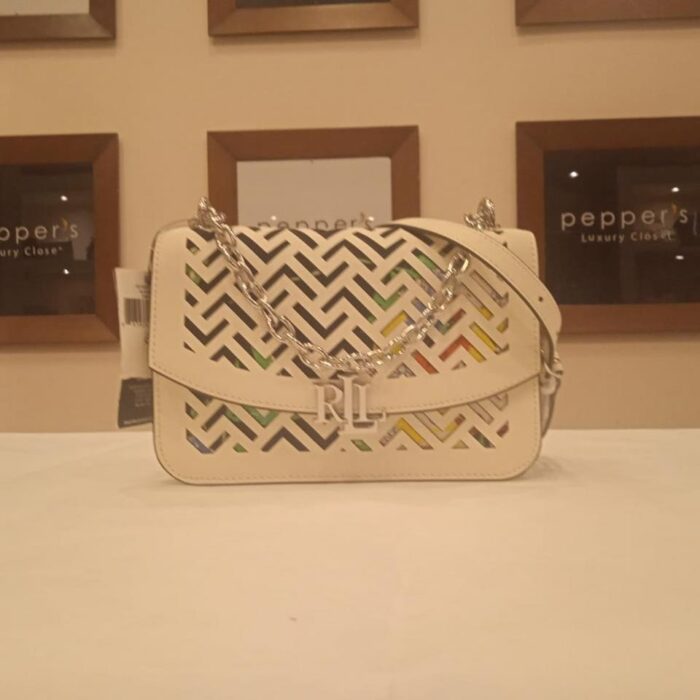 SHOULDER BAG