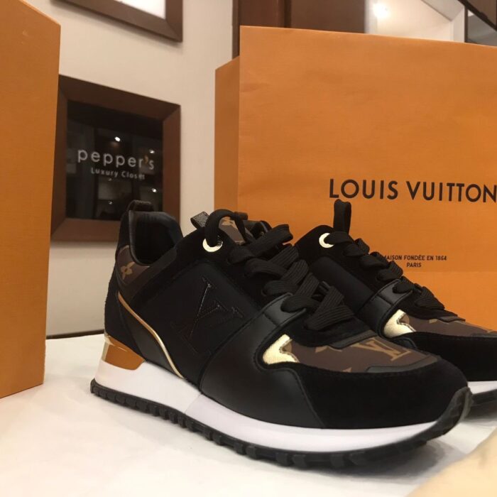 RUN AWAY SNEAKER