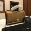 LEATHER MISS SICILY WALLET
