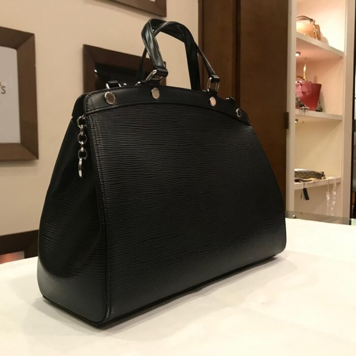 EPI LEATHER BREA MM BAG