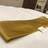 Italo Ferretti delicate pattern Customizable woven silk tie, , handmade in Italy