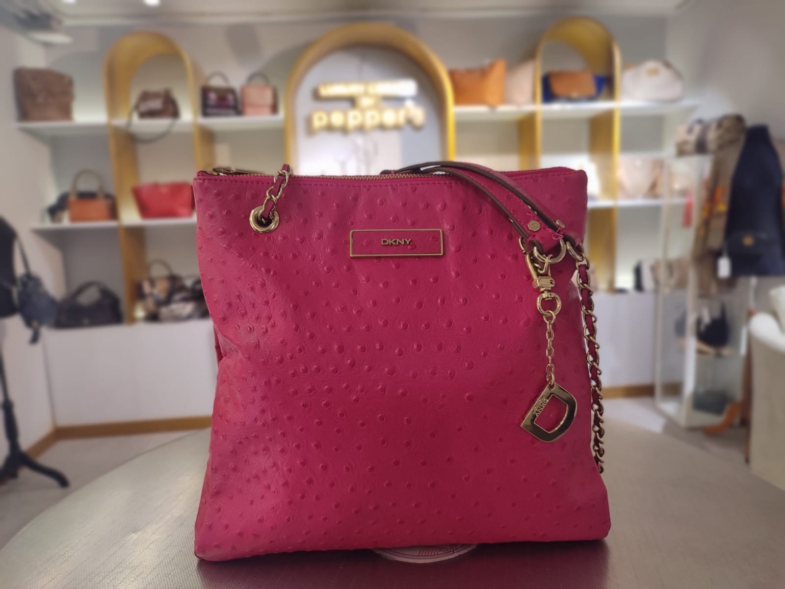 CROSS BAG