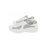 White America's Cup Xl Sneakers