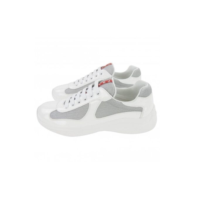 White America's Cup Xl Sneakers