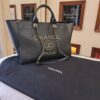 Chanel Deauville Tote