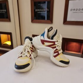Louis Vuitton LV Archlight Sneaker.